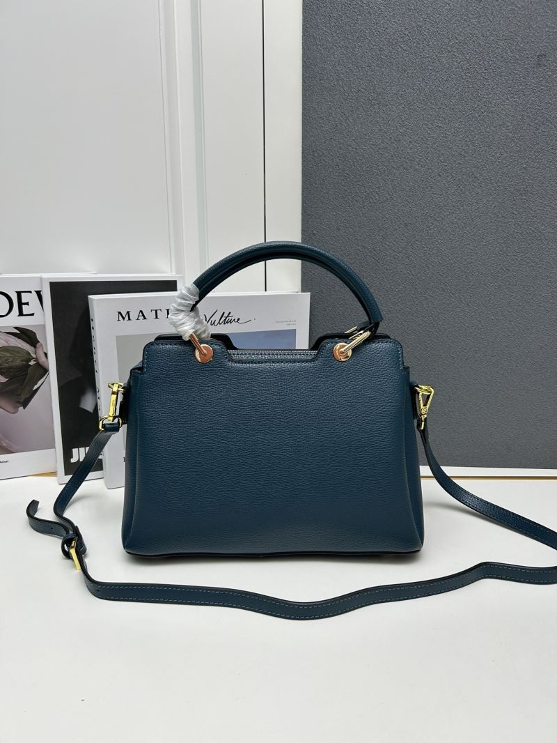 Prada Top Handle Bags